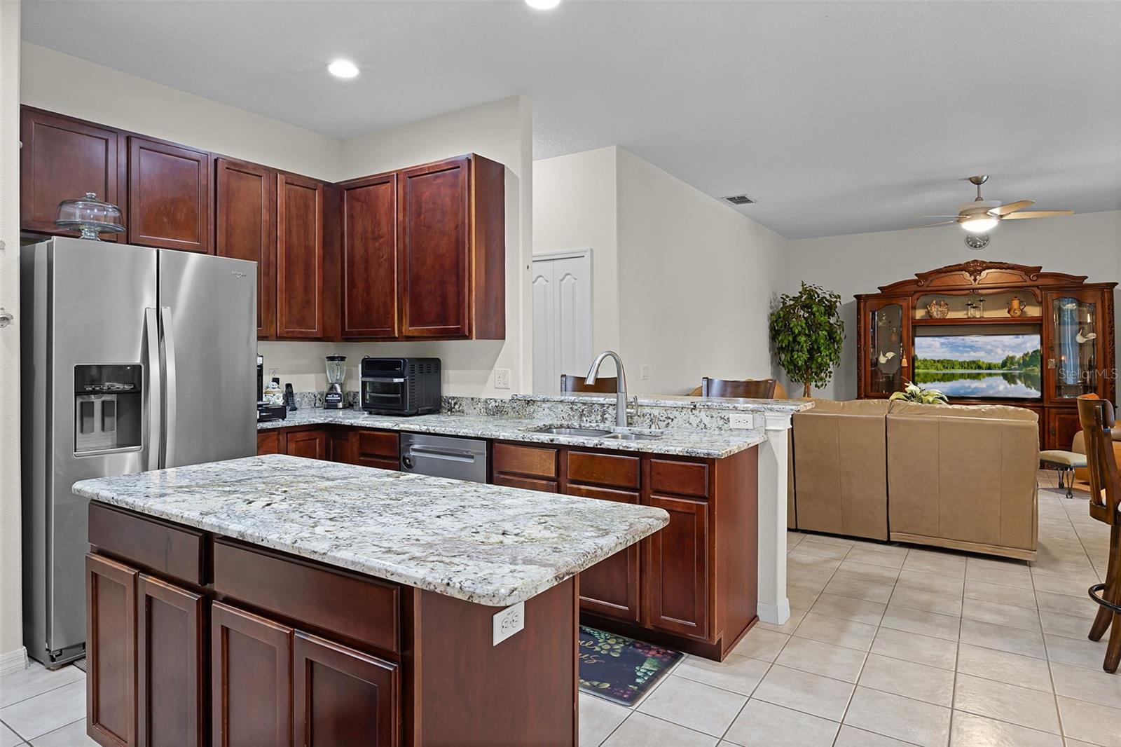 MAGNOLIA TERRACE PHASE 2 - Residential