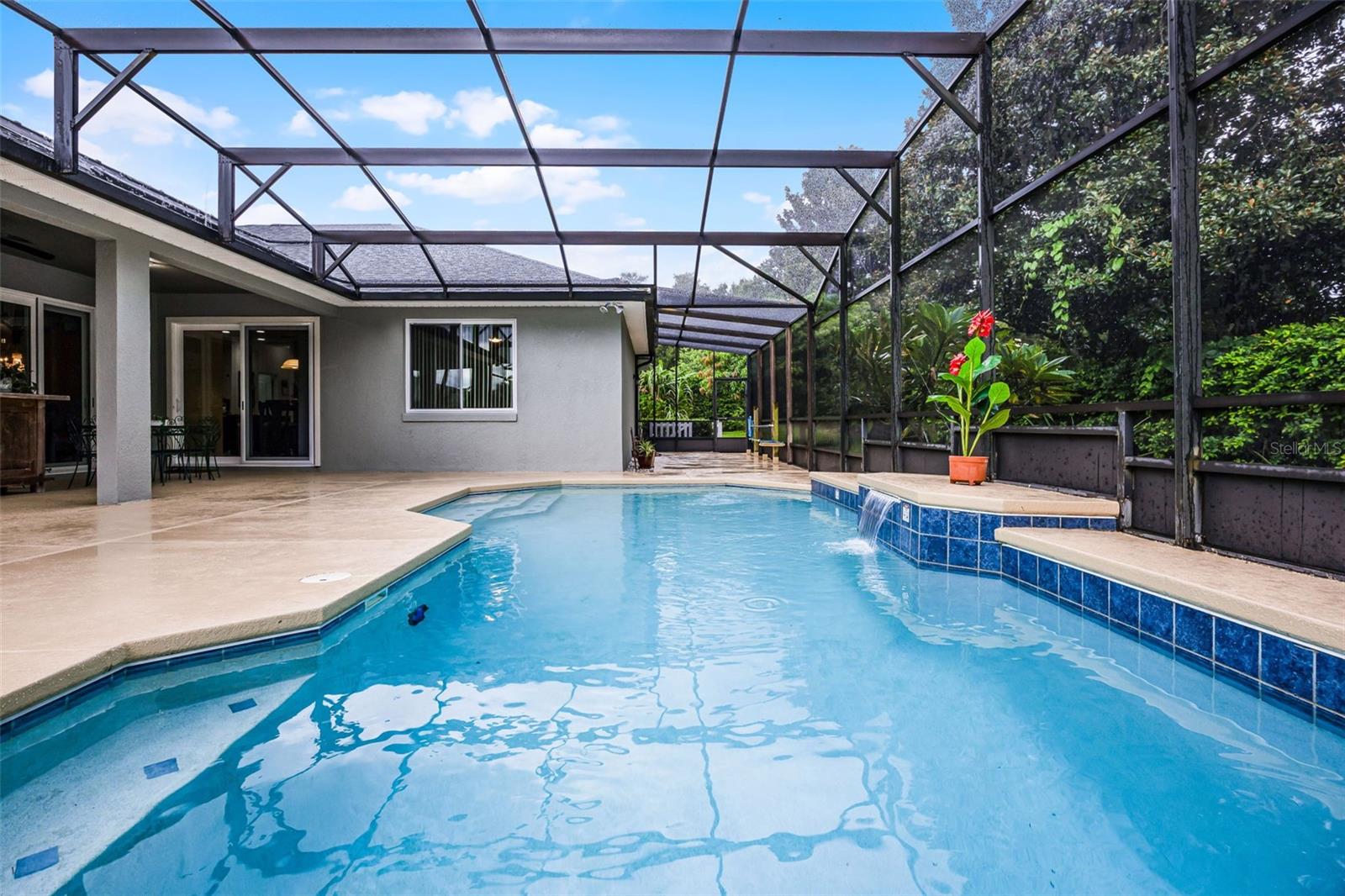 MAGNOLIA TERRACE PHASE 2 - Residential
