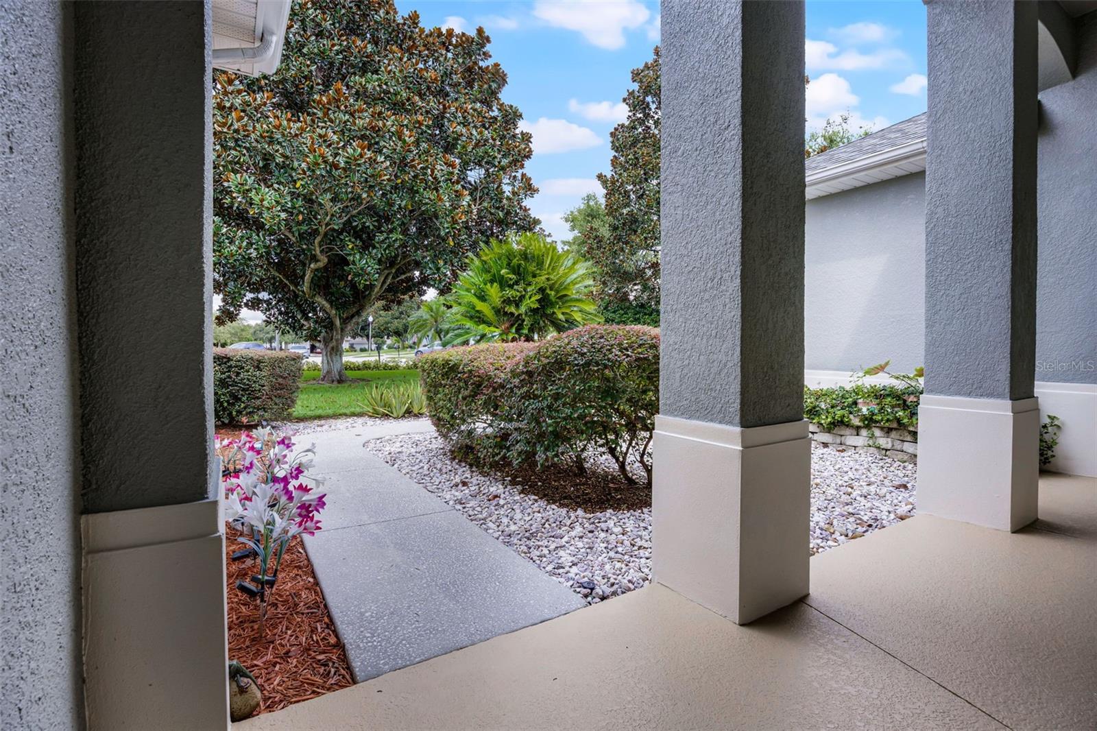MAGNOLIA TERRACE PHASE 2 - Residential