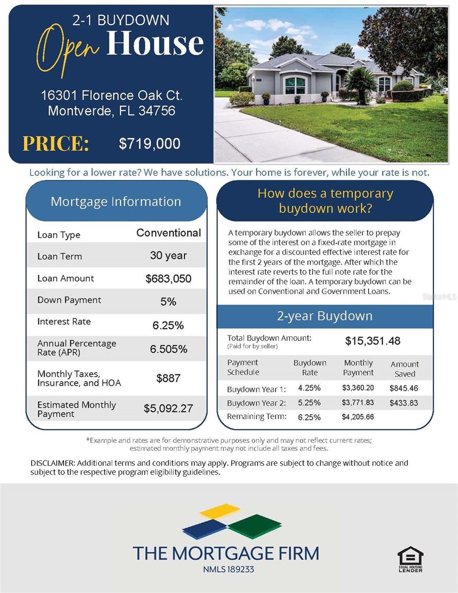 MAGNOLIA TERRACE PHASE 2 - Residential