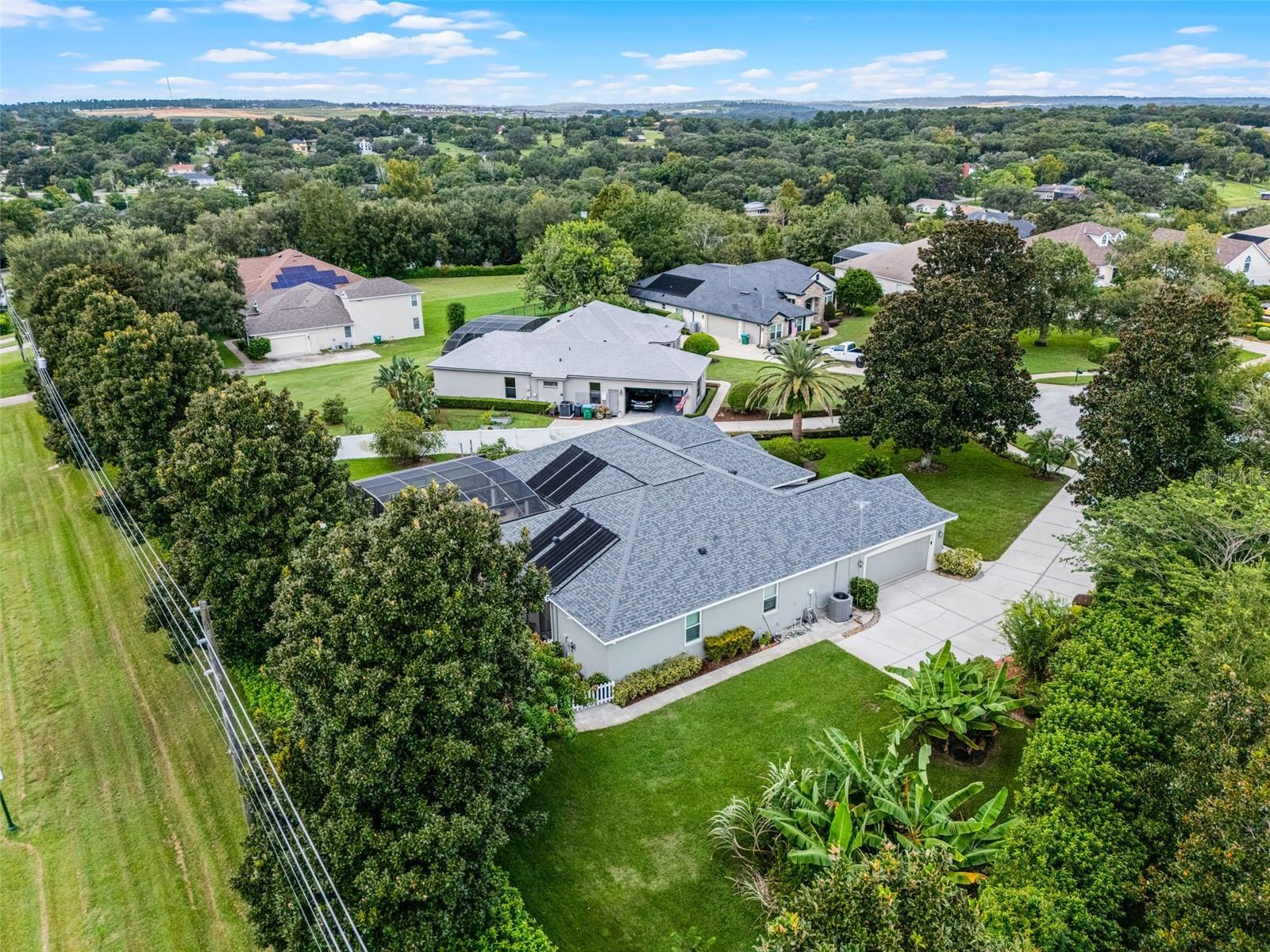 MAGNOLIA TERRACE PHASE 2 - Residential