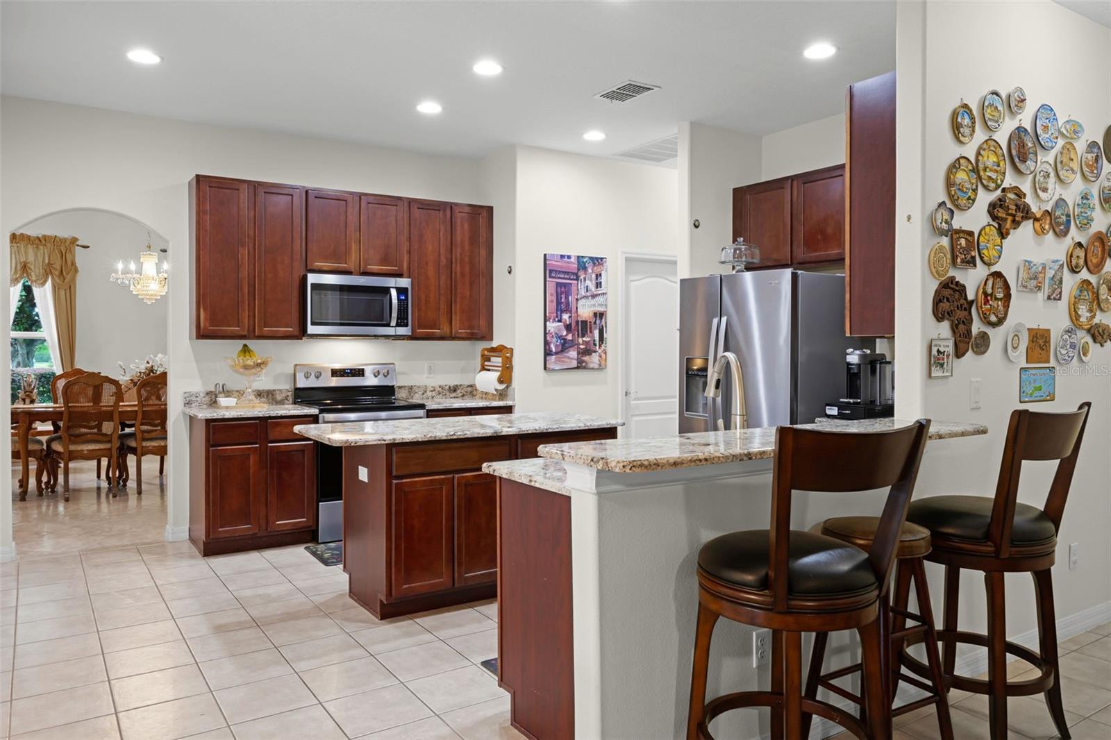 MAGNOLIA TERRACE PHASE 2 - Residential