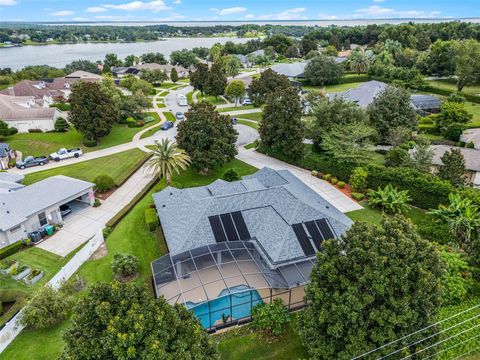 Tiny photo for 16301 Florence Oak Court, Montverde, FL 34756 (MLS # L4955495)