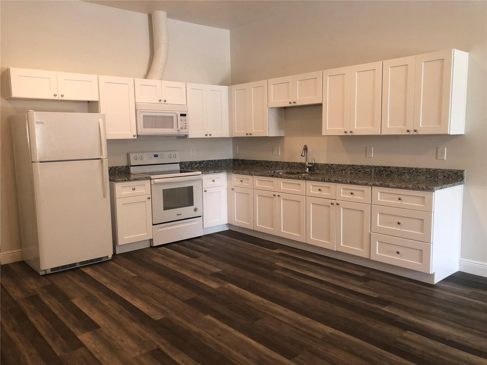 UNPLATTED - Residential Lease