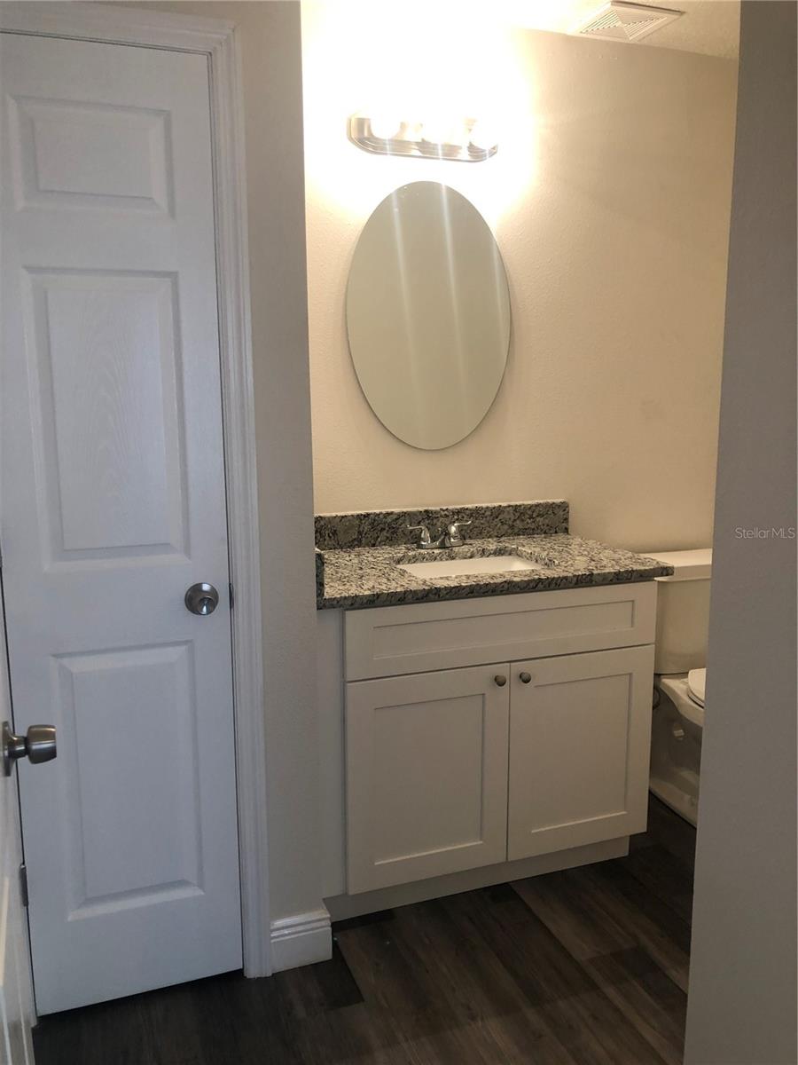 UNPLATTED - Residential Lease