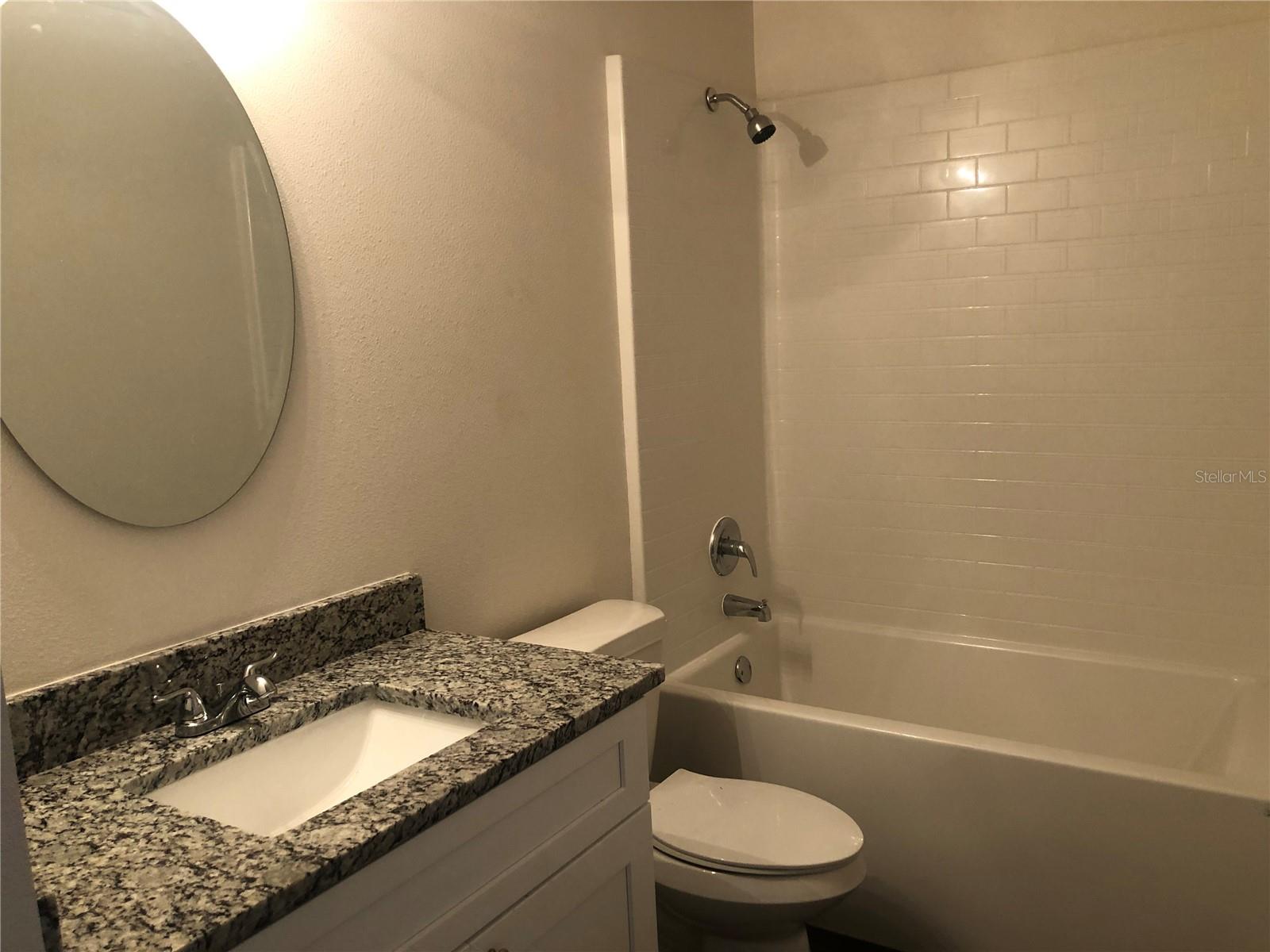 UNPLATTED - Residential Lease