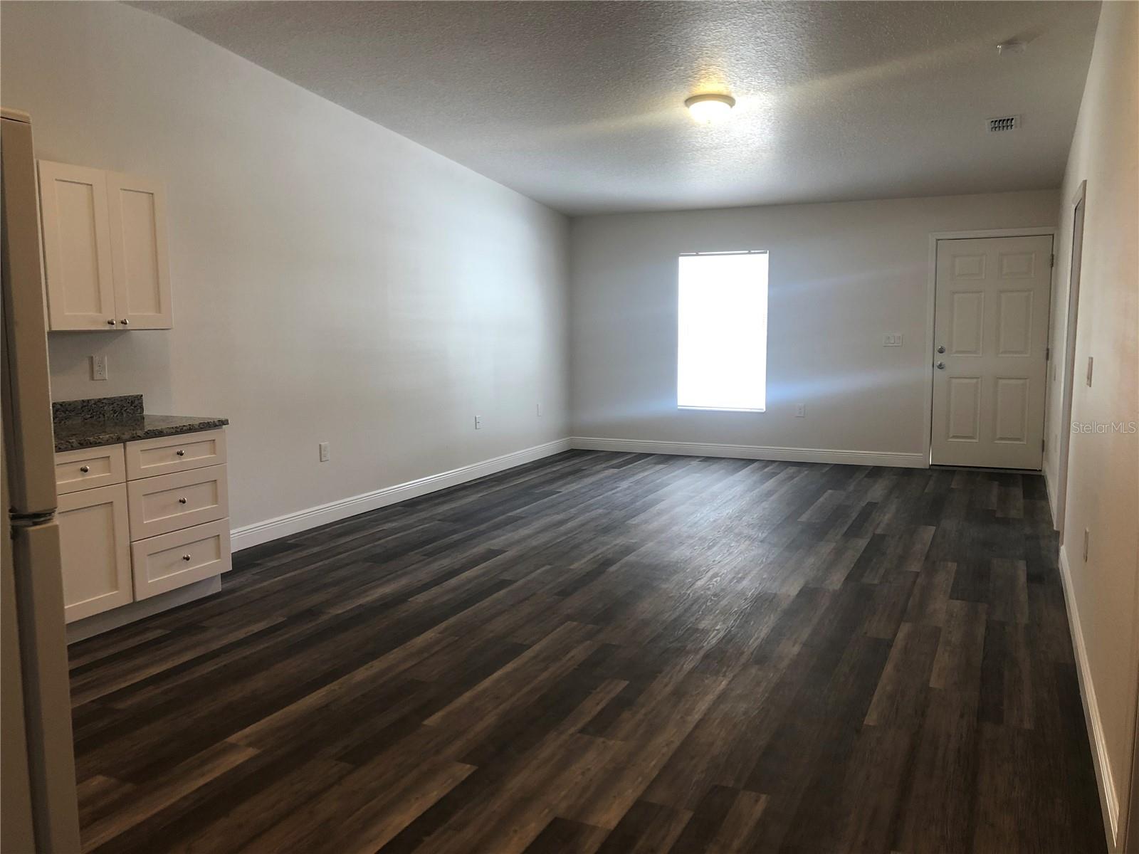 UNPLATTED - Residential Lease