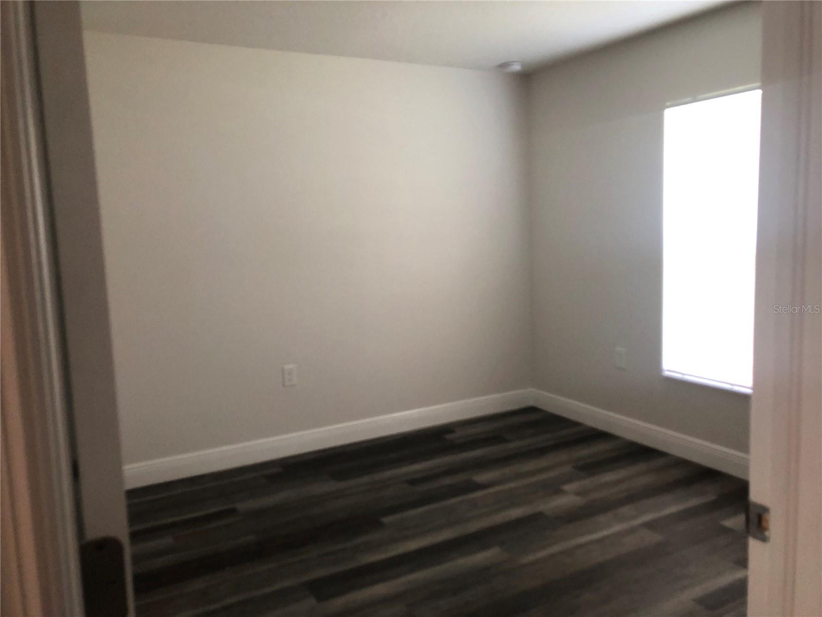 UNPLATTED - Residential Lease