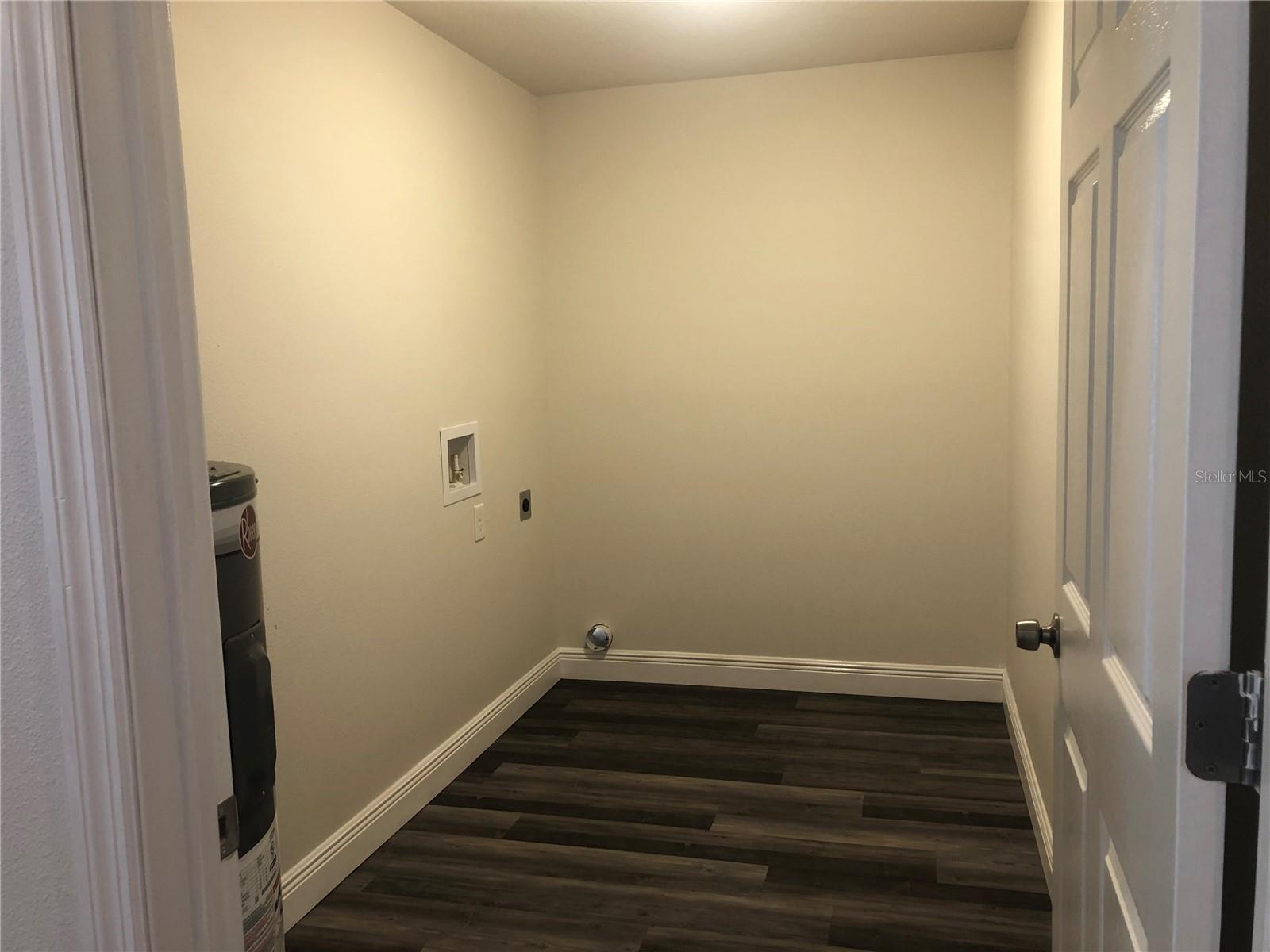 UNPLATTED - Residential Lease