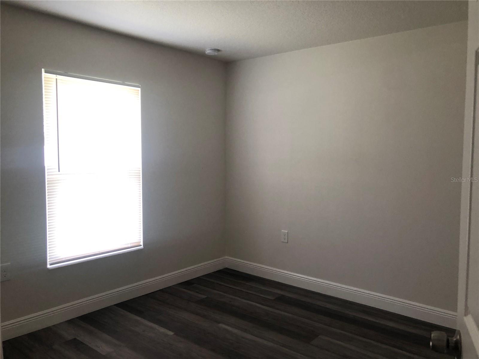 UNPLATTED - Residential Lease
