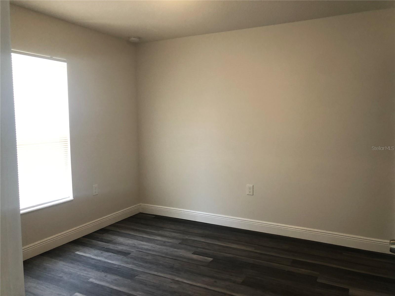 UNPLATTED - Residential Lease
