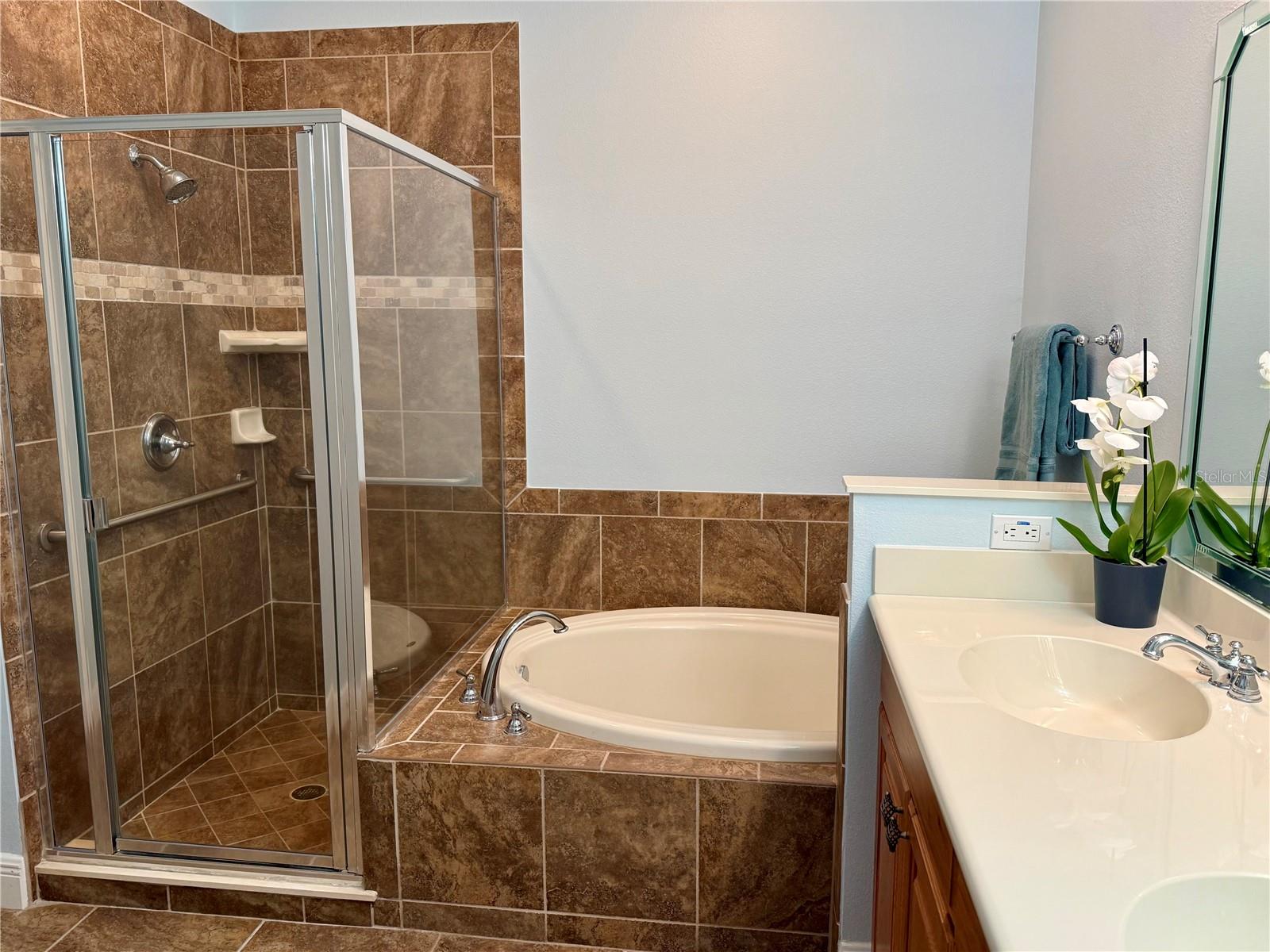 TIDELANDS - Residential