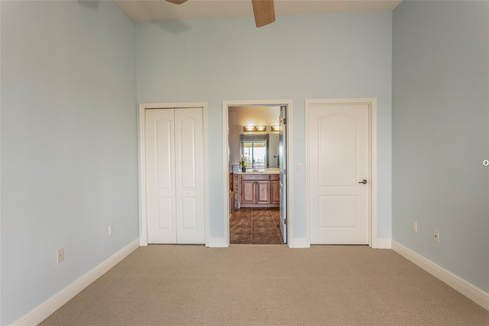 TIDELANDS - Residential