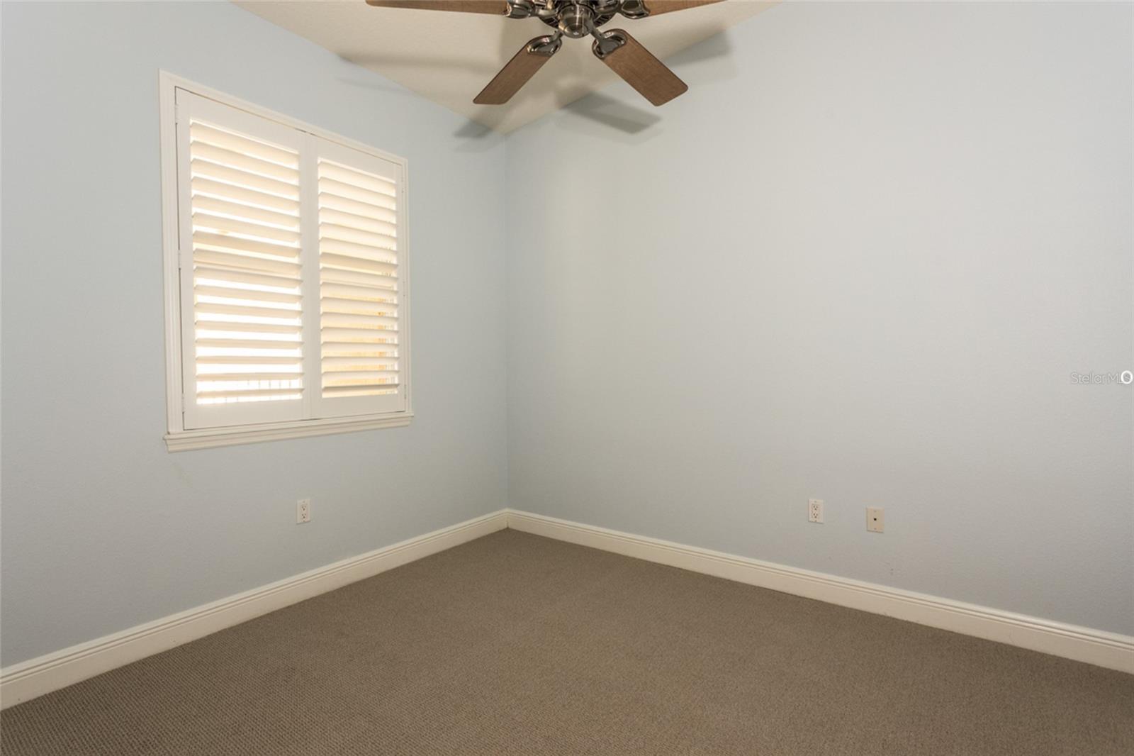 TIDELANDS - Residential