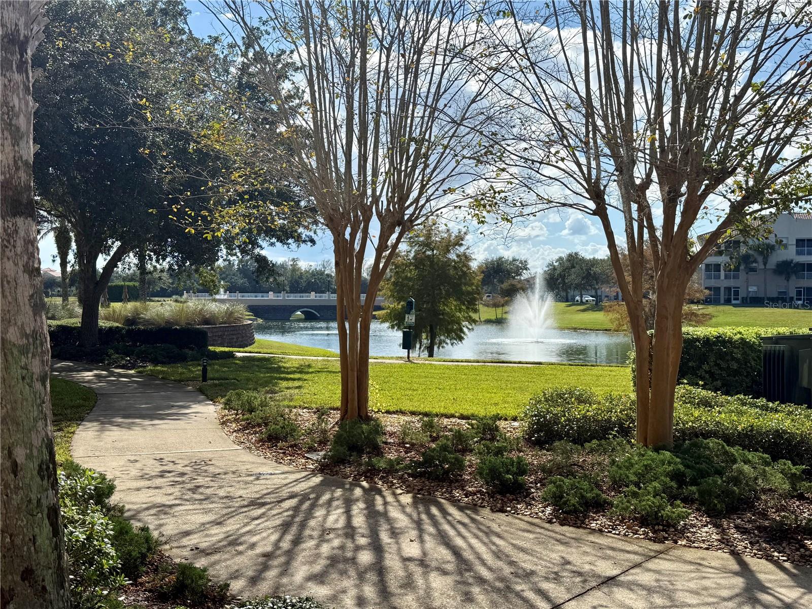 TIDELANDS - Residential