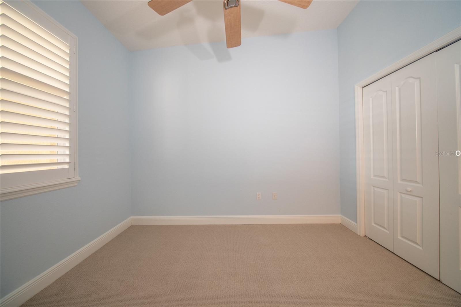 TIDELANDS - Residential