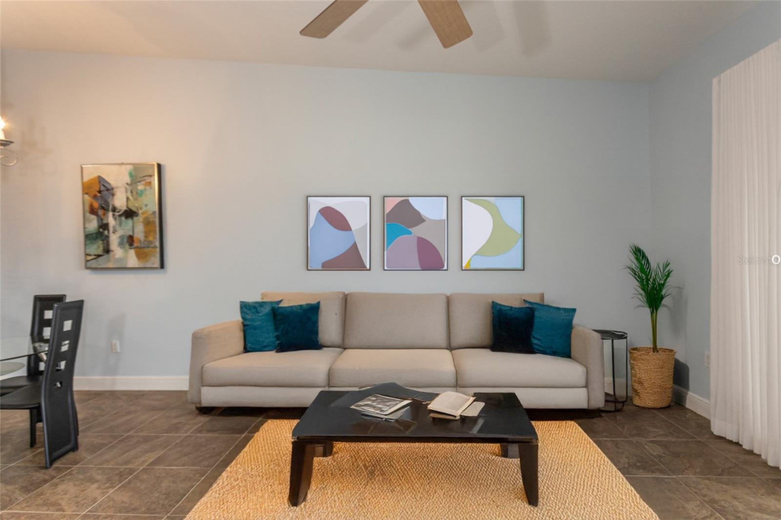 TIDELANDS - Residential