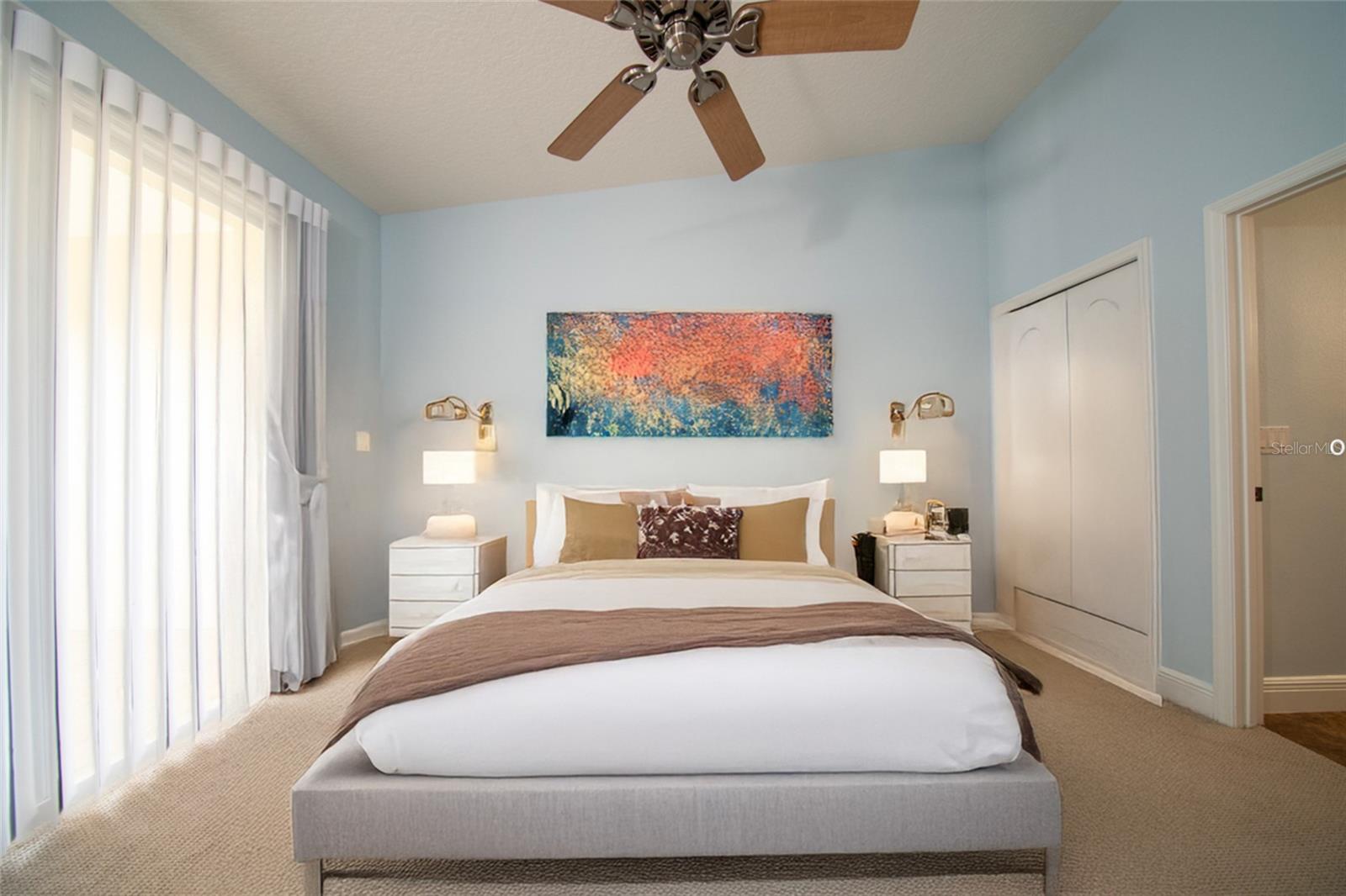 TIDELANDS - Residential