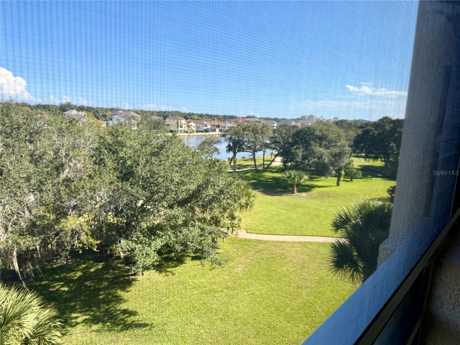 TIDELANDS - Residential