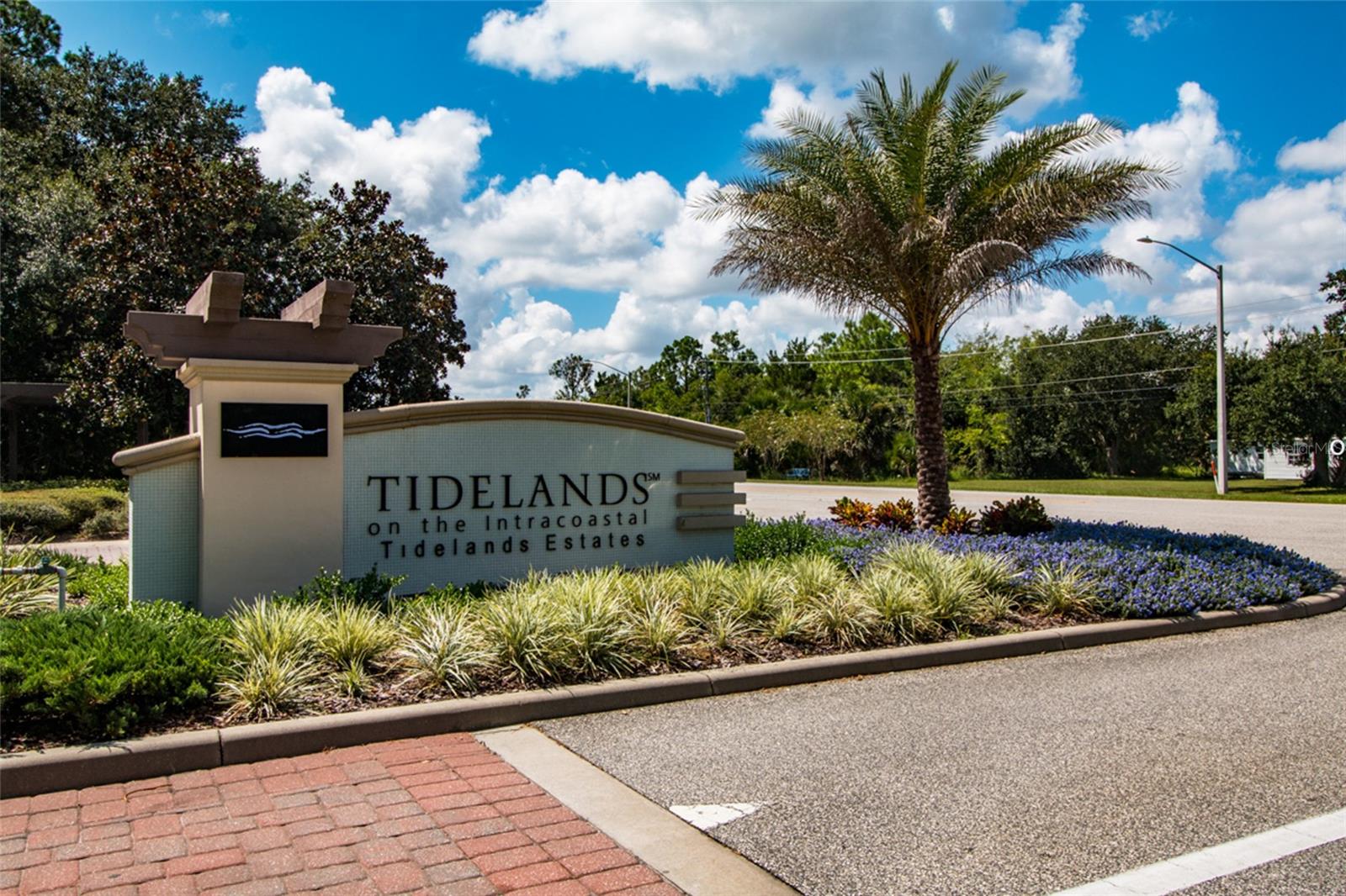 TIDELANDS - Residential