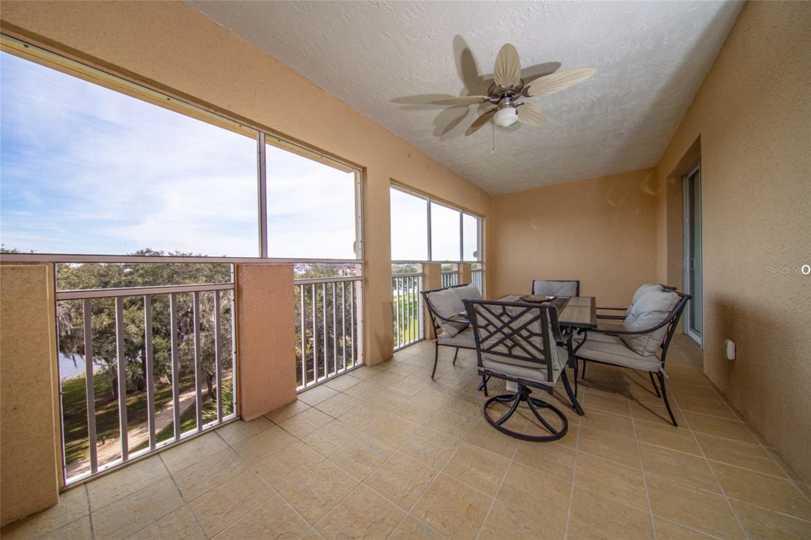 TIDELANDS - Residential