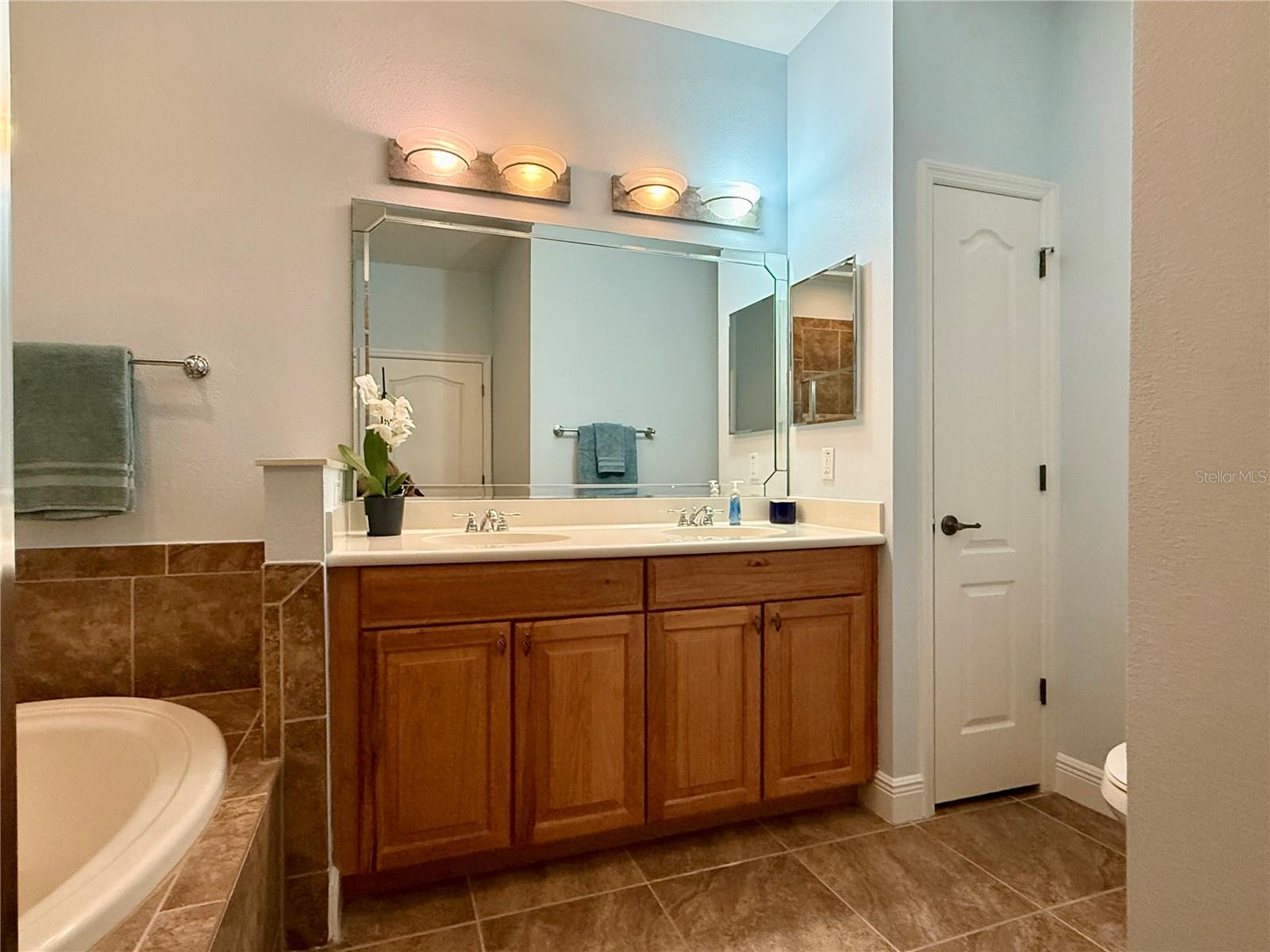 TIDELANDS - Residential