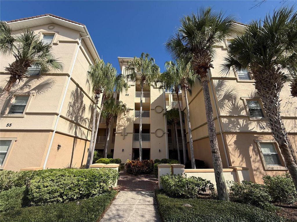 Photo of 55 Riverview Bend S #2044, Palm Coast, FL 32137 (MLS # FC313952)