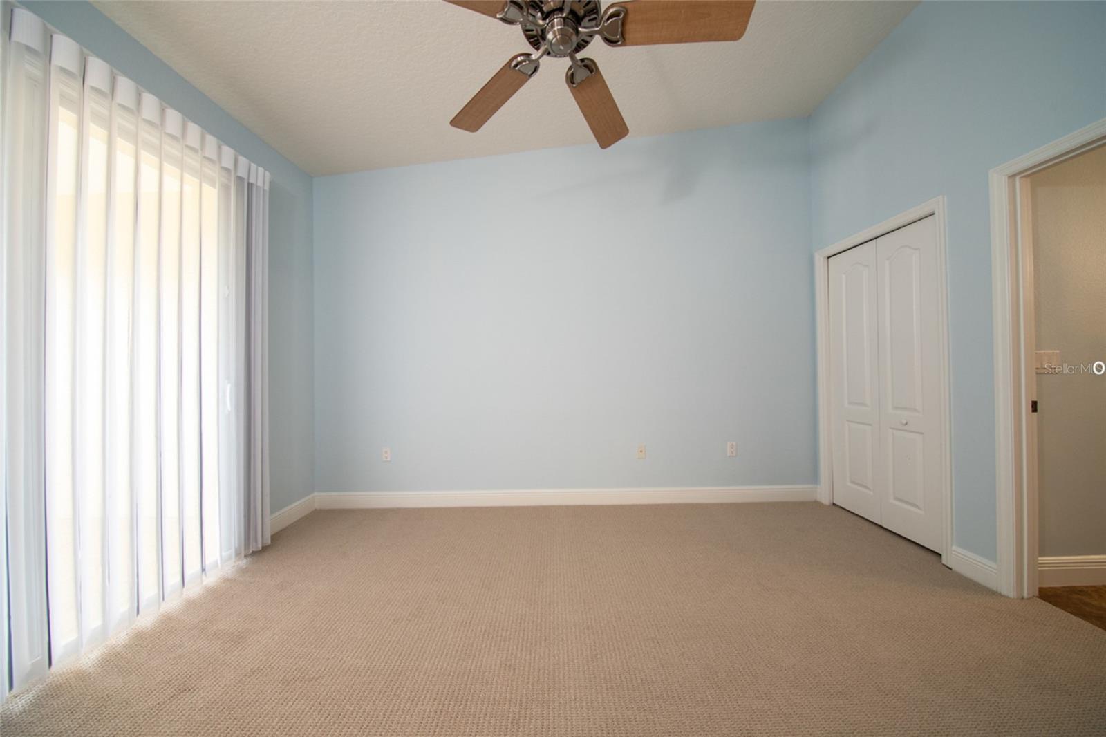 TIDELANDS - Residential