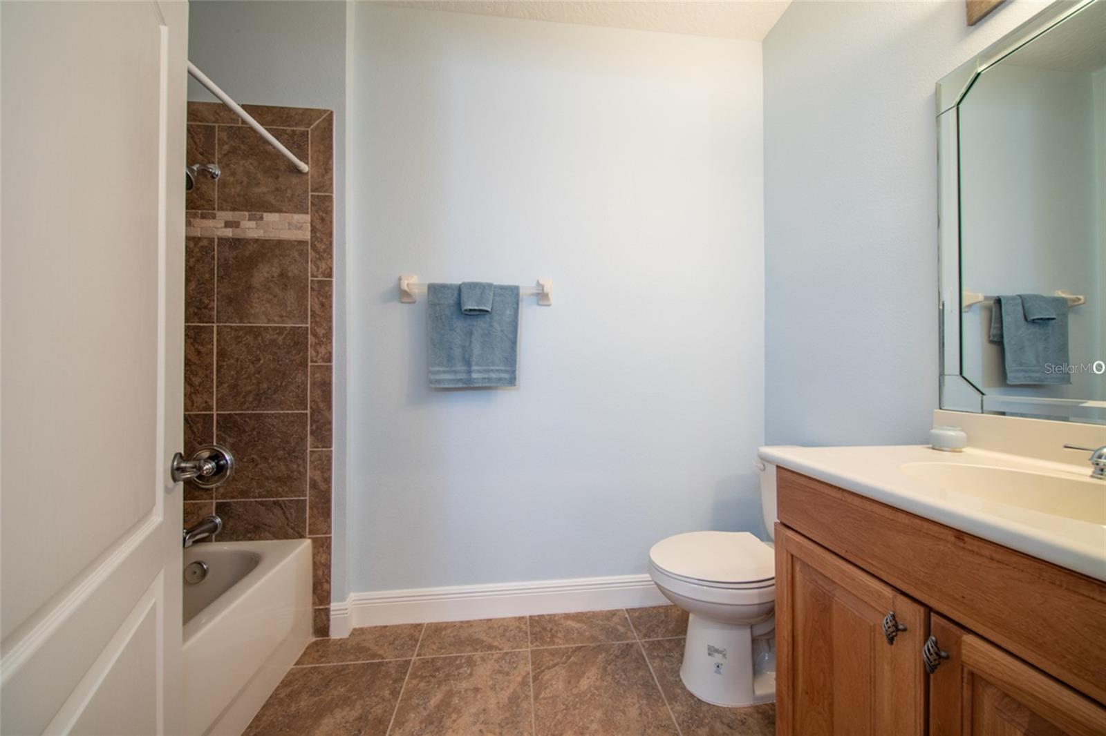 TIDELANDS - Residential