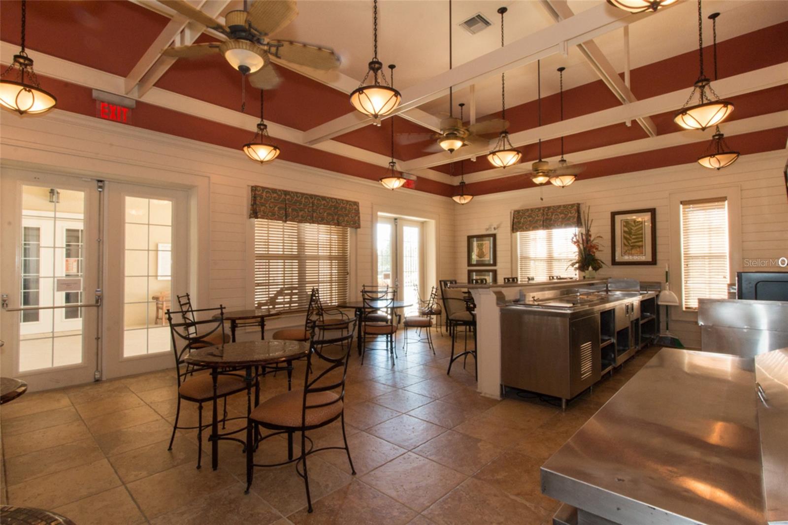 TIDELANDS - Residential