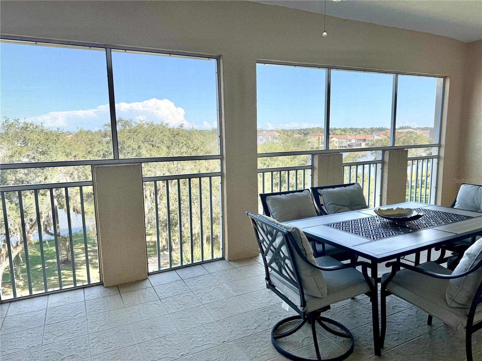 TIDELANDS - Residential