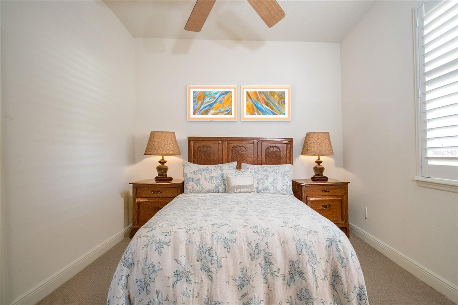 TIDELANDS - Residential