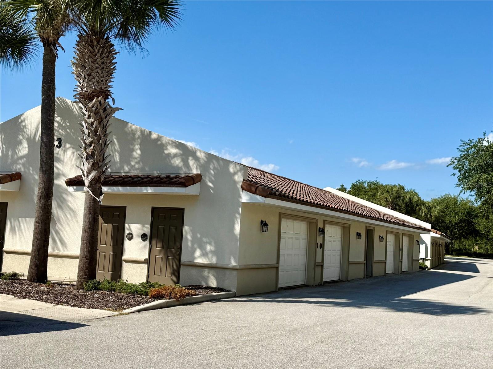 TIDELANDS - Residential