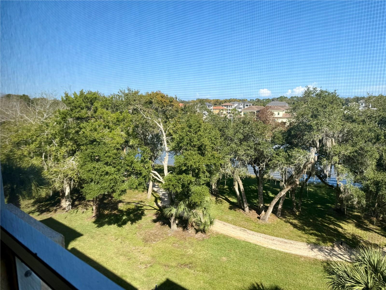 TIDELANDS - Residential