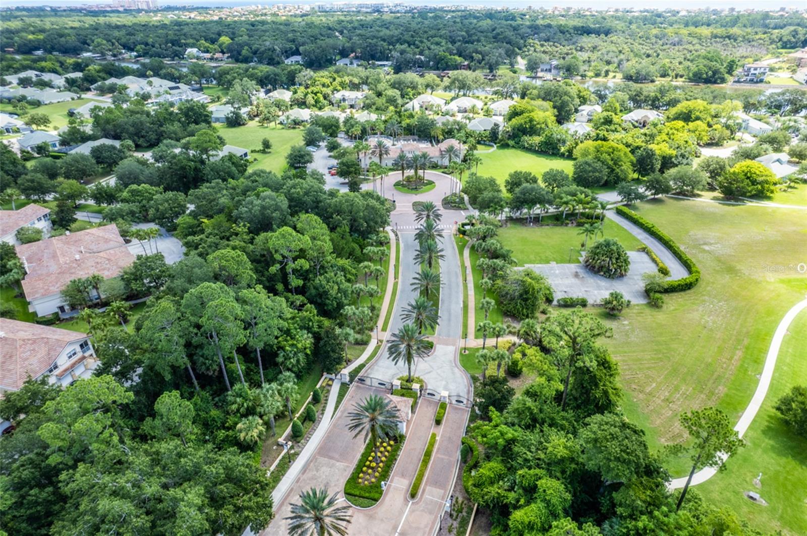 TIDELANDS - Residential