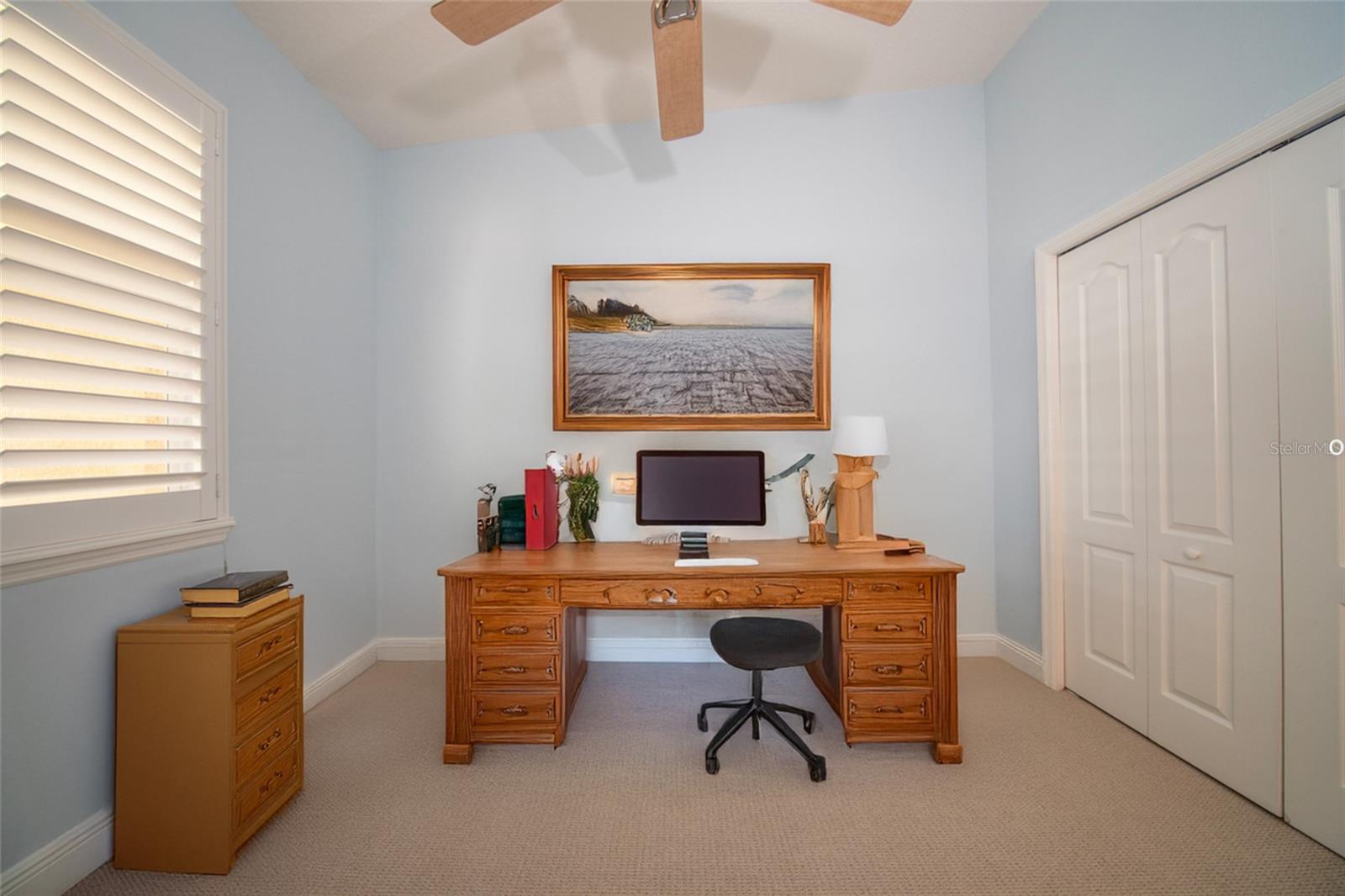 TIDELANDS - Residential