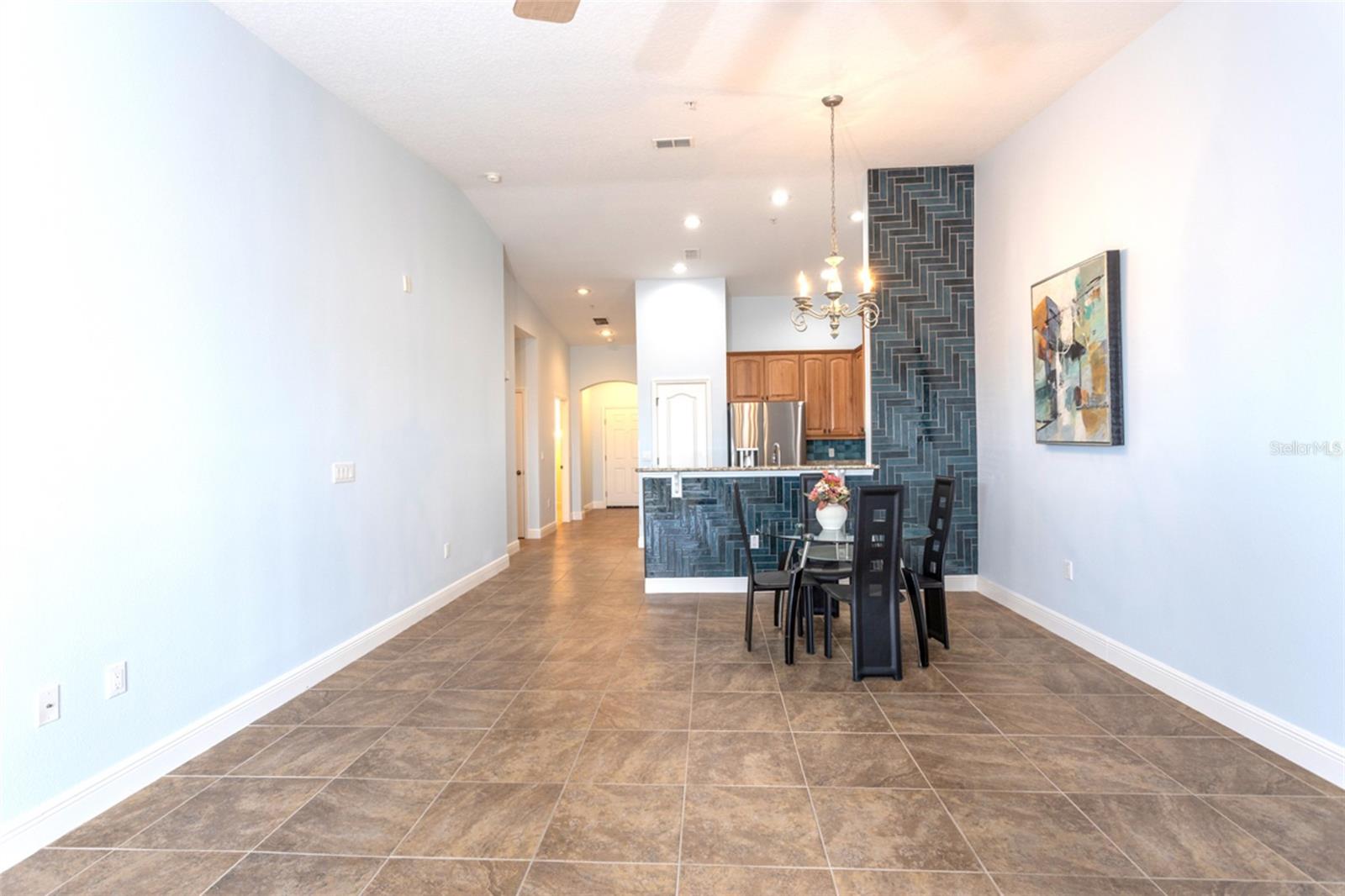 TIDELANDS - Residential