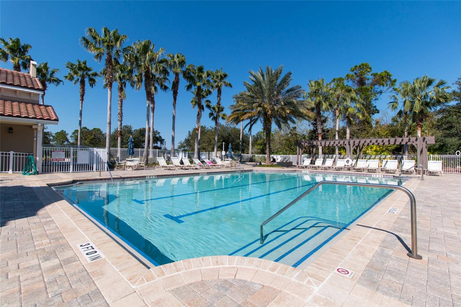 TIDELANDS - Residential