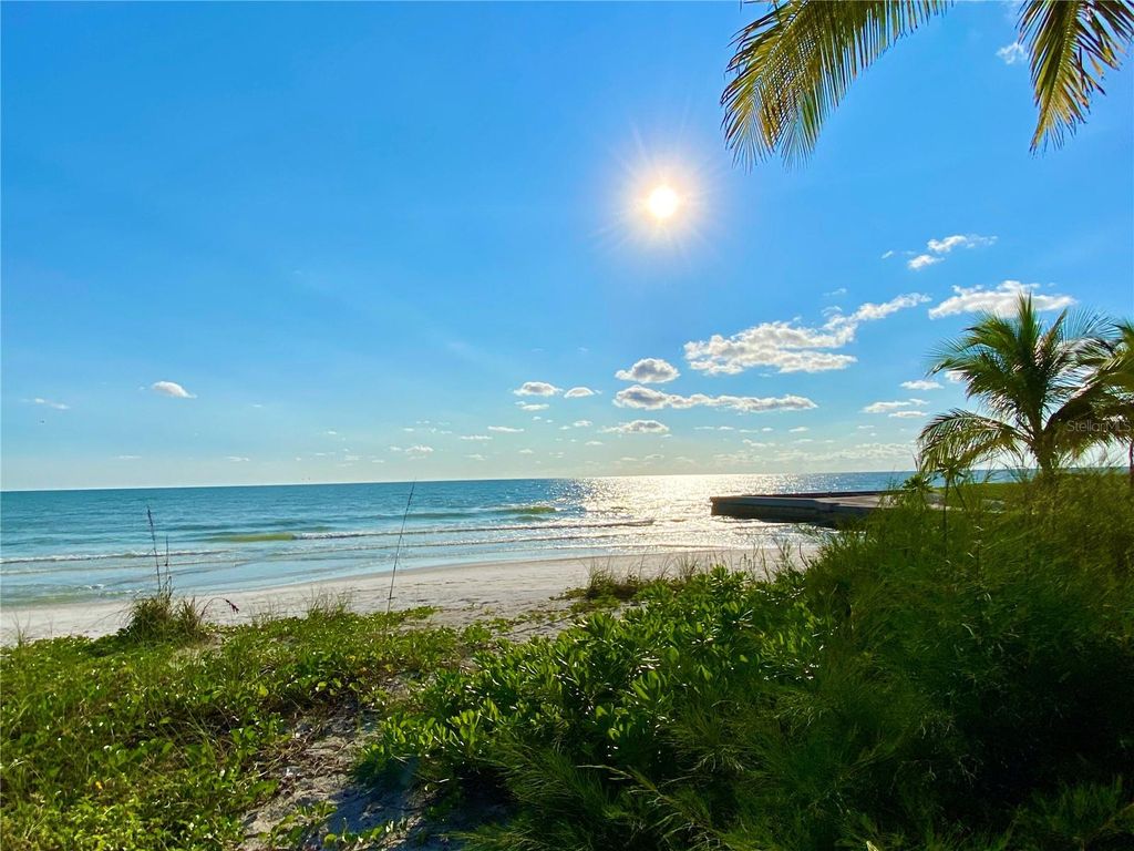 Photo of 6601 Gulfside Road, Longboat Key, FL 34228 (MLS # A4665054)