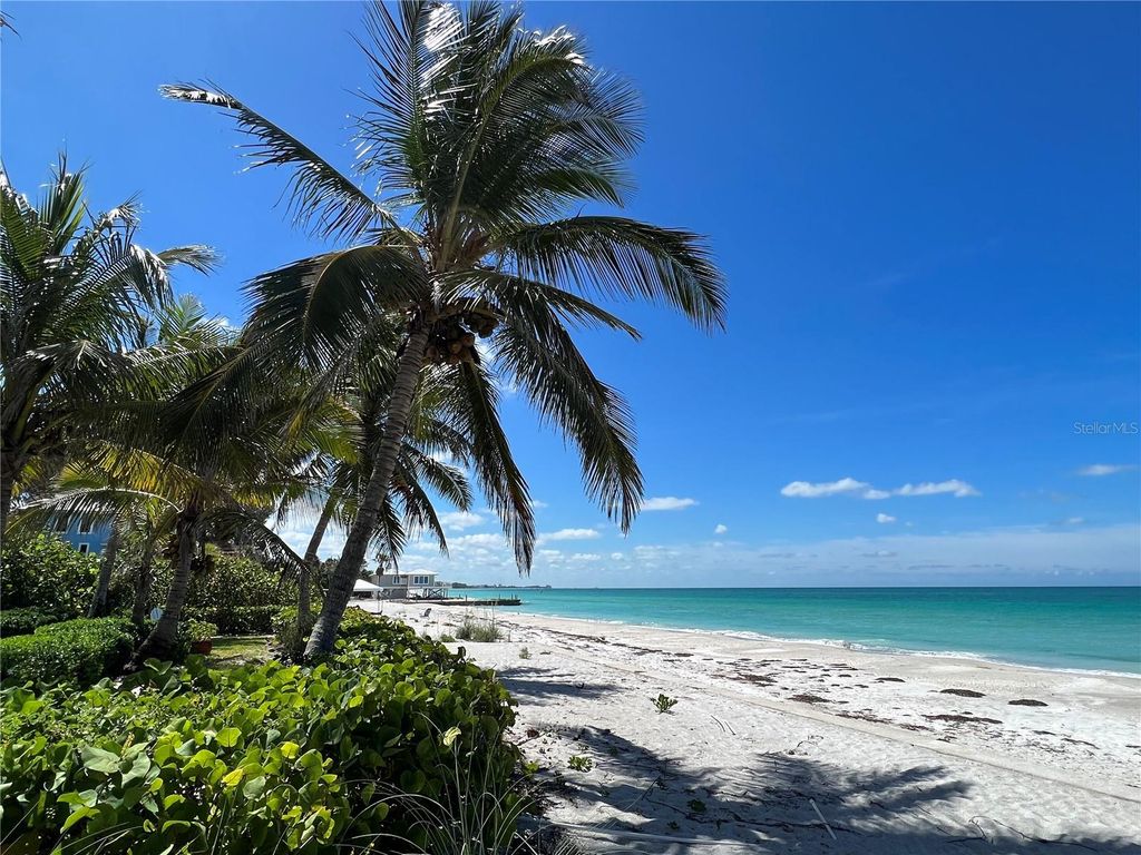 Photo of 6601 Gulfside Road, Longboat Key, FL 34228 (MLS # A4665054)
