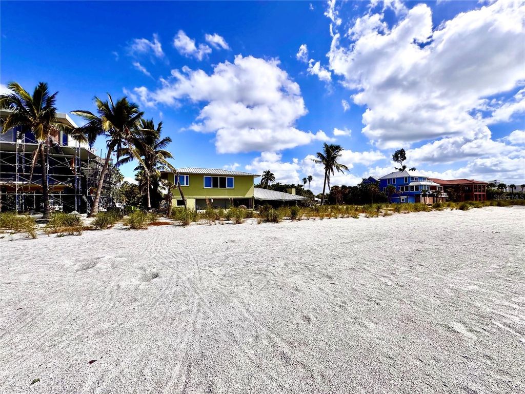 Photo of 6601 Gulfside Road, Longboat Key, FL 34228 (MLS # A4665054)