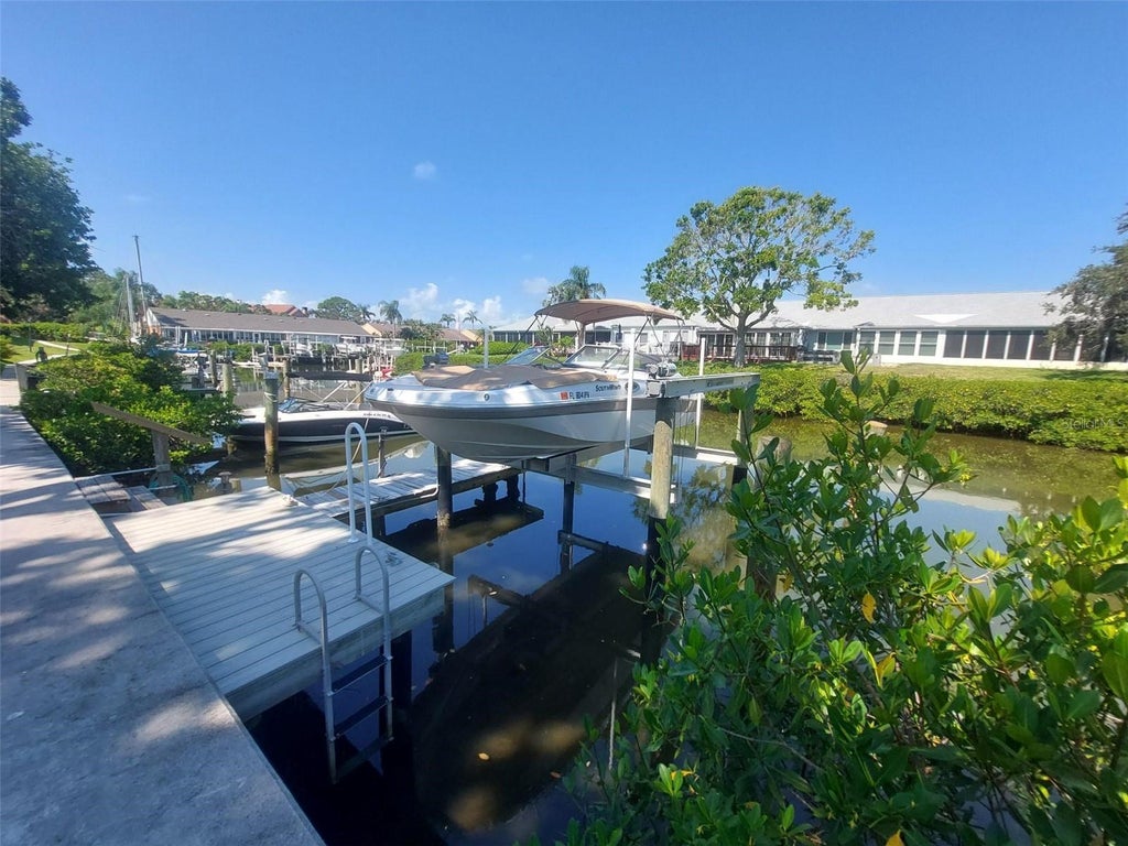 Photo of 9446 Tradewinds Avenue, Seminole, FL 33776 (MLS # TB8550466)