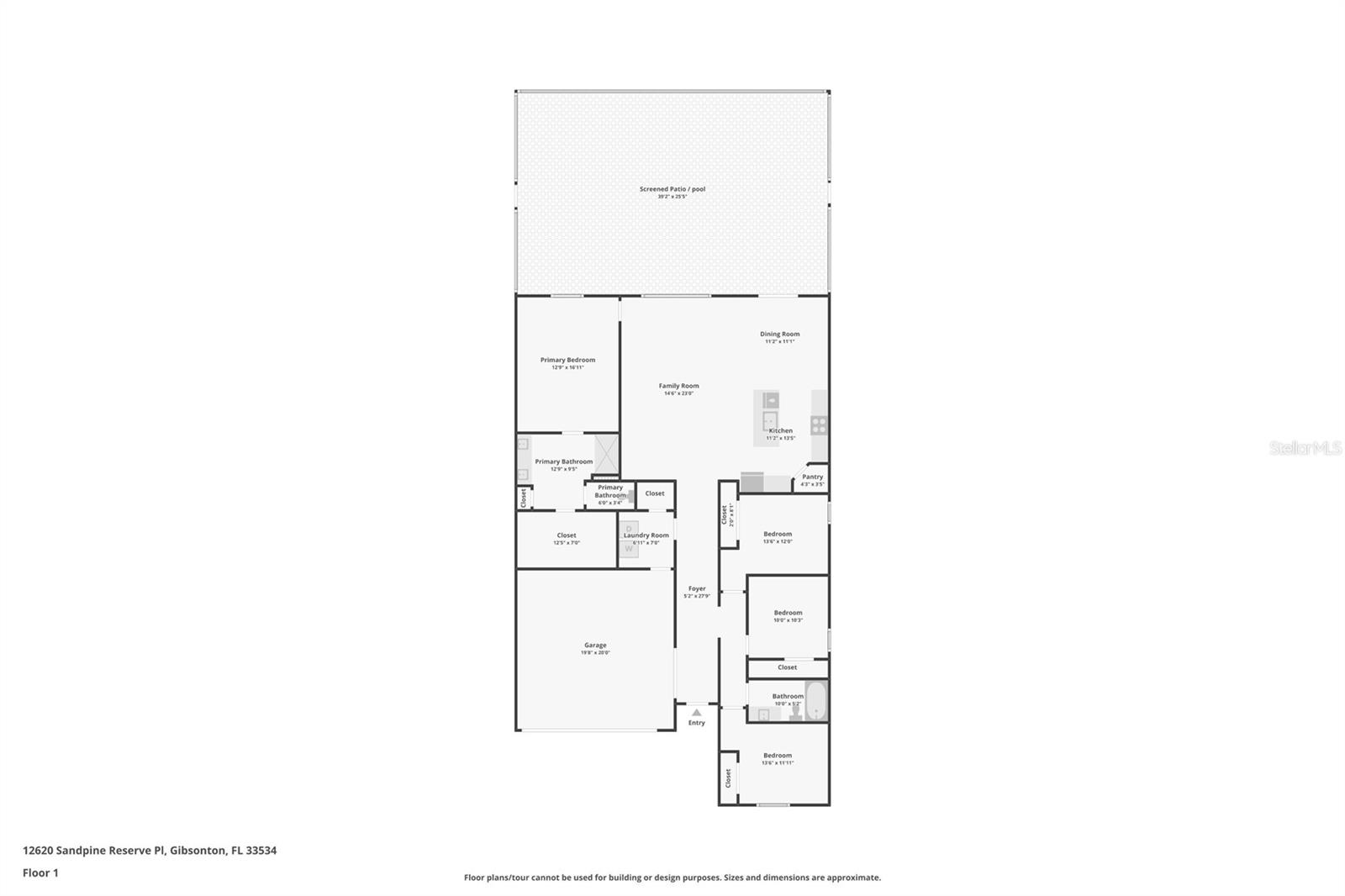 BULLFROG CREEK PRESERVE - Residential