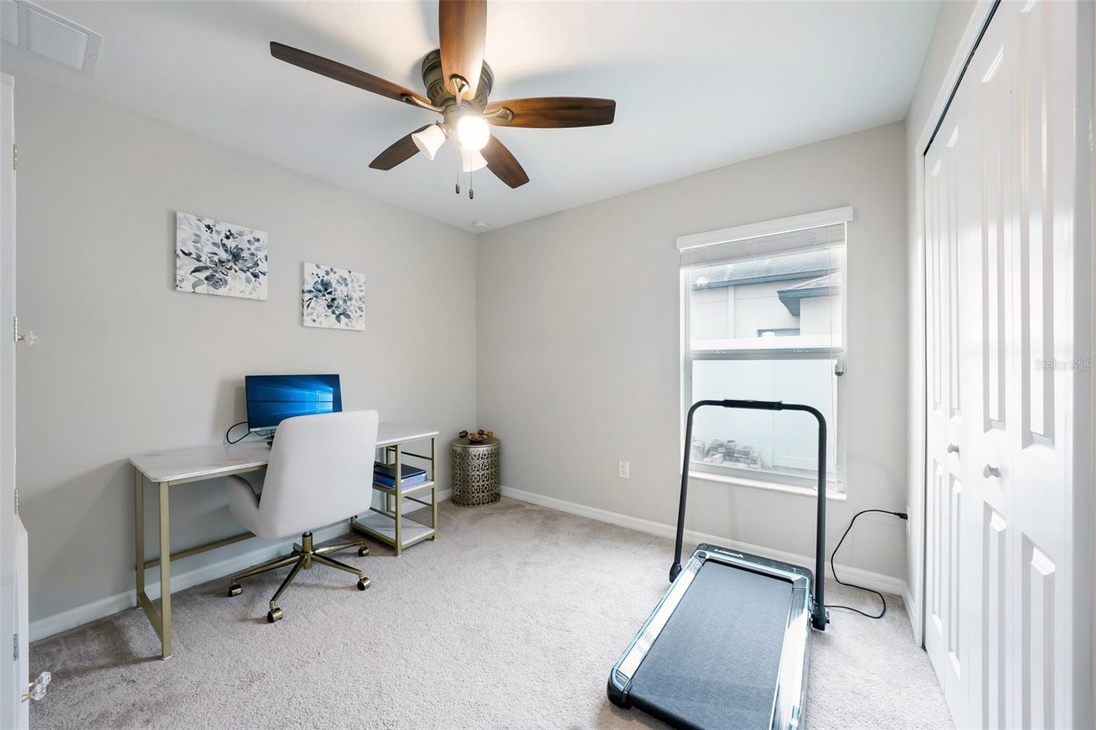 BULLFROG CREEK PRESERVE - Residential