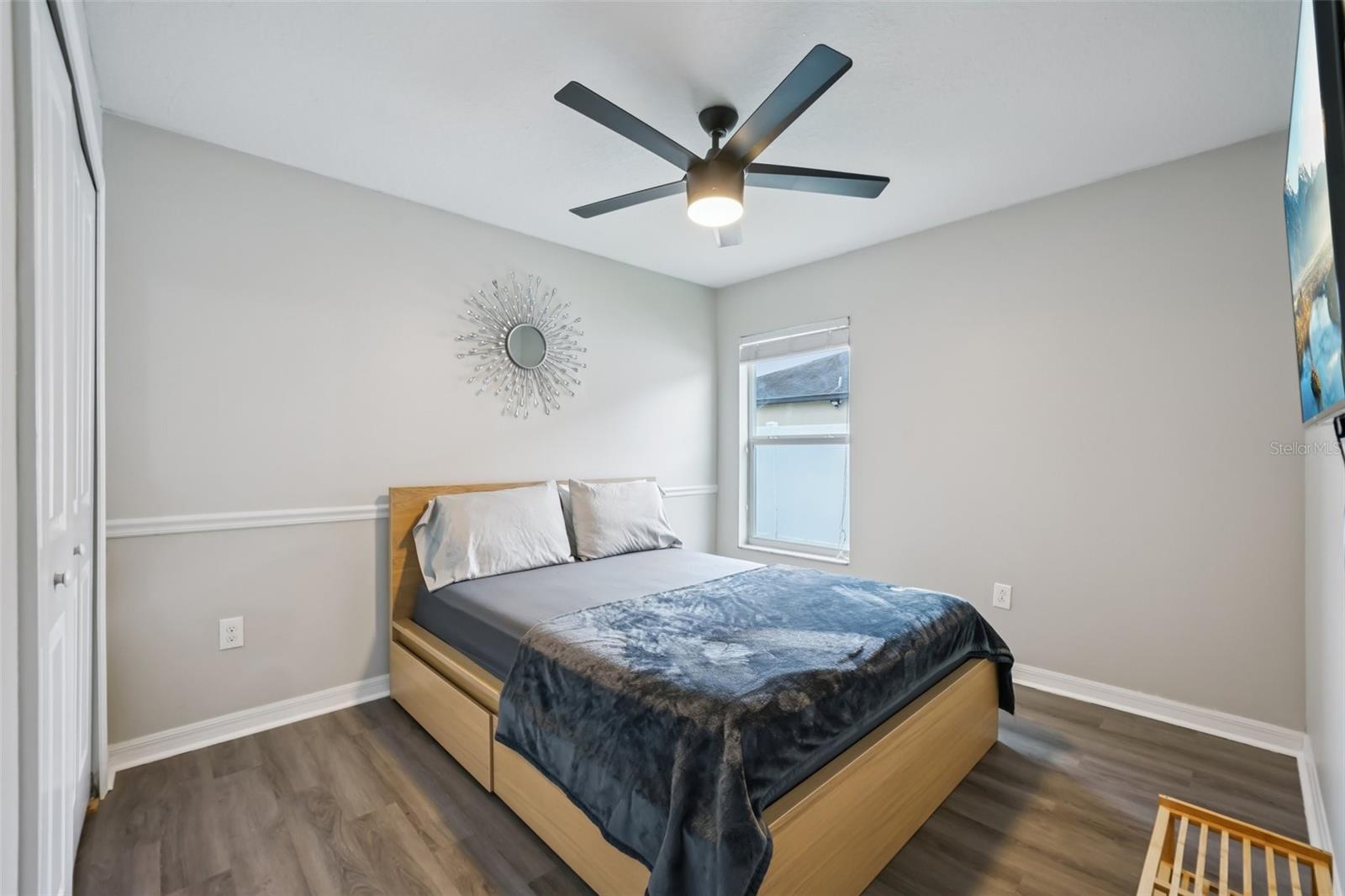 BULLFROG CREEK PRESERVE - Residential