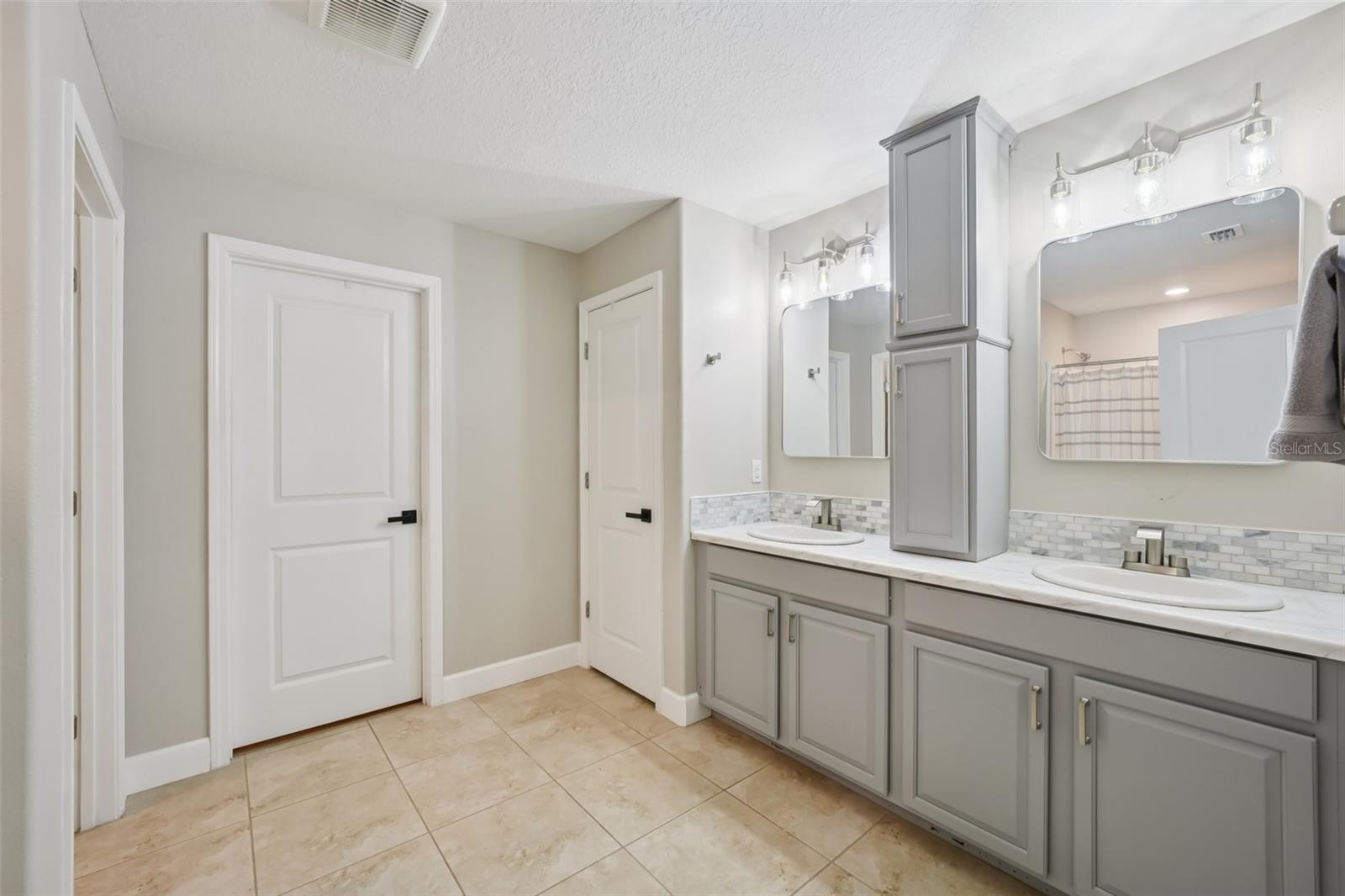 BULLFROG CREEK PRESERVE - Residential