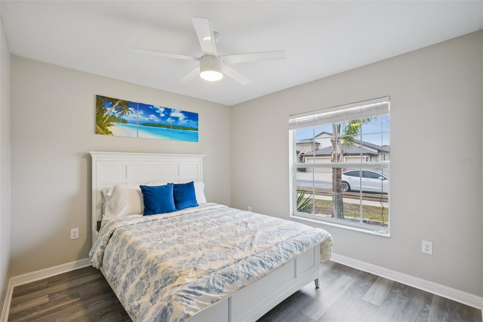 BULLFROG CREEK PRESERVE - Residential