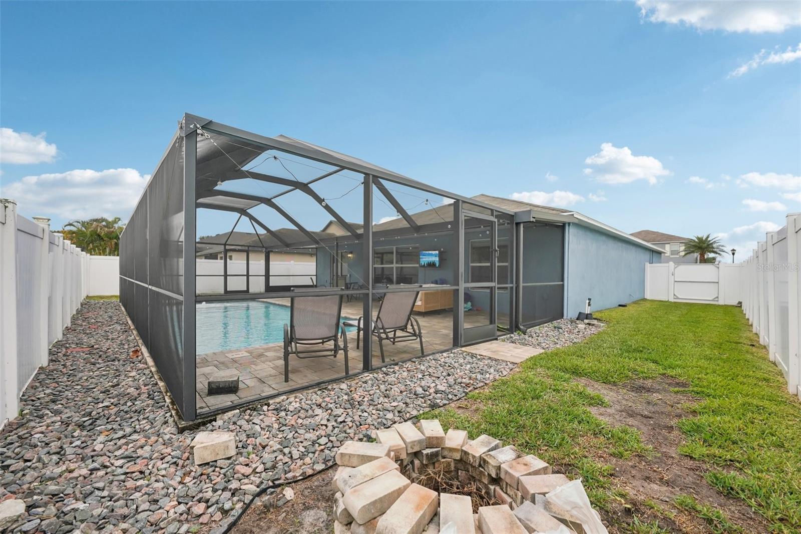 BULLFROG CREEK PRESERVE - Residential