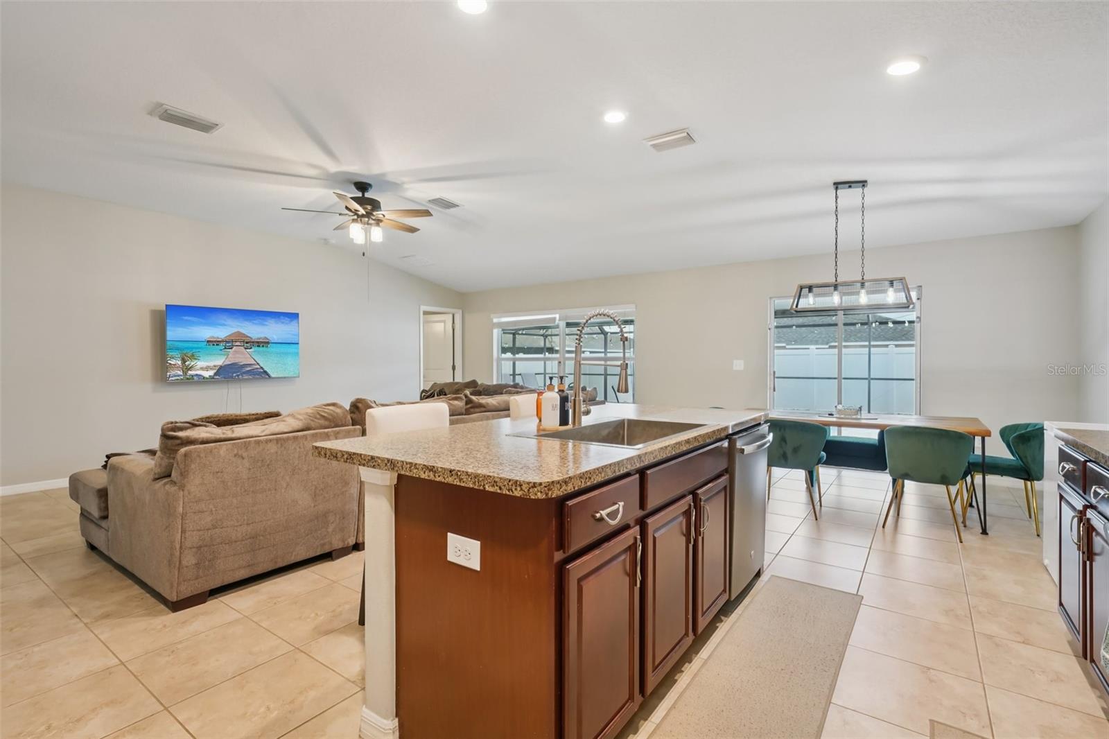 BULLFROG CREEK PRESERVE - Residential