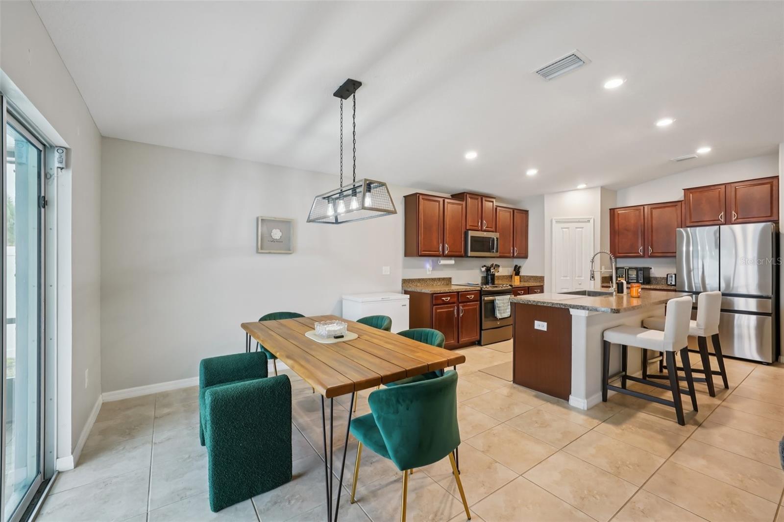 BULLFROG CREEK PRESERVE - Residential